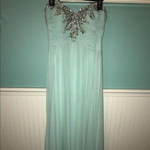 Alyce Prom Dress style# 6051